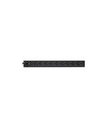 Cyber Power RKBS15S2F10R RACKBAR 12OUT RM ETL CSA C22.2 15FT CORD 120V 1... - $3,544.01 MXN