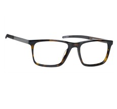 Haggar Men&#39;s Hac110 Eyeglasses Size One Size - $65.03 CAD