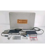 Pair of Vintage HP 1123A 220MHz Active Oscilloscope Probes As-Is - $4,466.79 MXN