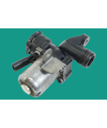 06-11 mercedes w164 ml350 e350 c300 engine motor water pump valve 272200... - $1,006.54 MXN