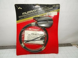 Murray 42005 Throttle Control Cable Forward or Reverse  OEM NOS - $22.23
