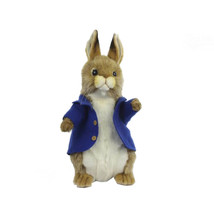 Male Buck Bunny (Accessories May Vary 35cm H) - £48.35 GBP