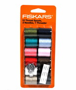 Fiskars Hand Sewing Thread Fashion Pack - $4.95