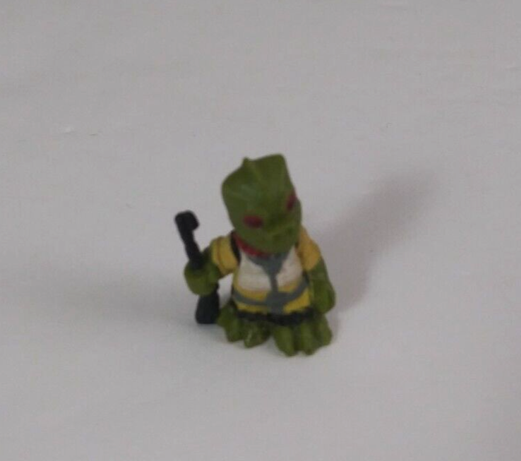 Hasbro Star Wars Fighter Pods Series 1 #3 Bossk Micro Heroes - $4.94