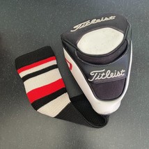 Titleist 910D Driver Golf Club Head Cover - £6.87 GBP