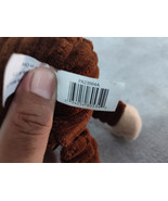 NWT Aurora Plush MOOSE Maxamoose Stuffed Animal 8&quot; Soft Plush - $13.54 CAD