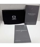 Original 2025 Mazda CX-50 Owners Manual - €107,01 EUR