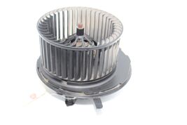 05-18 VW JETTA HVAC HEATER BLOWER MOTOR E6209 image 2