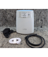 Works NETGEAR Orbi RBR40 Tri-band Whole Home Mesh WiFi Router Satellite ... - $24.99