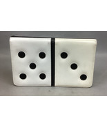 Vintage Unique Carey Adina Dominos Game Purse - €17,05 EUR