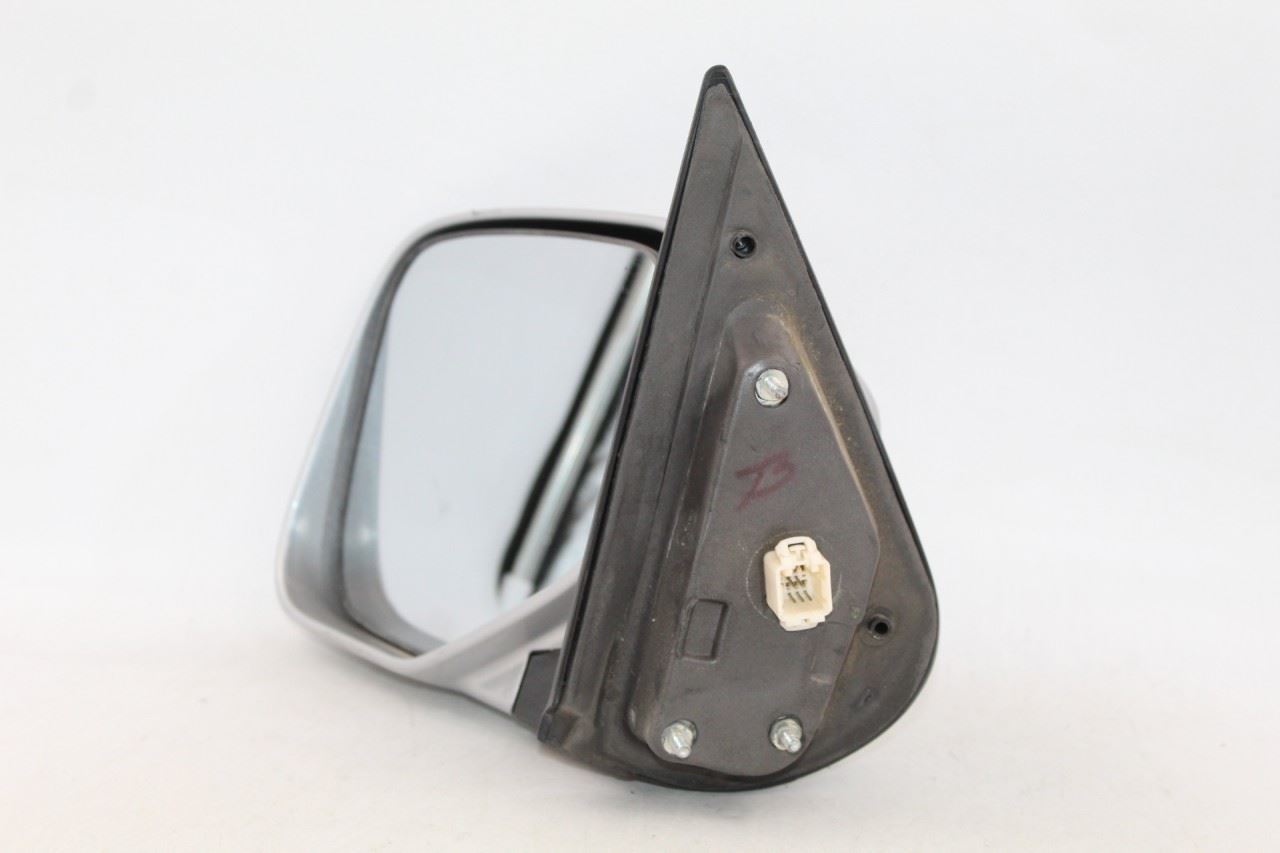 Driver Side View Mirror Power Non-heated 2006-2014 HONDA RIDGELINE OEM #40900 Item image 4