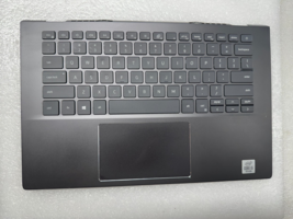 Dell Vostro 14 5401 palmrest touch pad keyboard DY5HN - $10.00