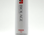 Biolage Freeze Fix Humidity Resistant Hairspray 10 oz  - £16.22 GBP