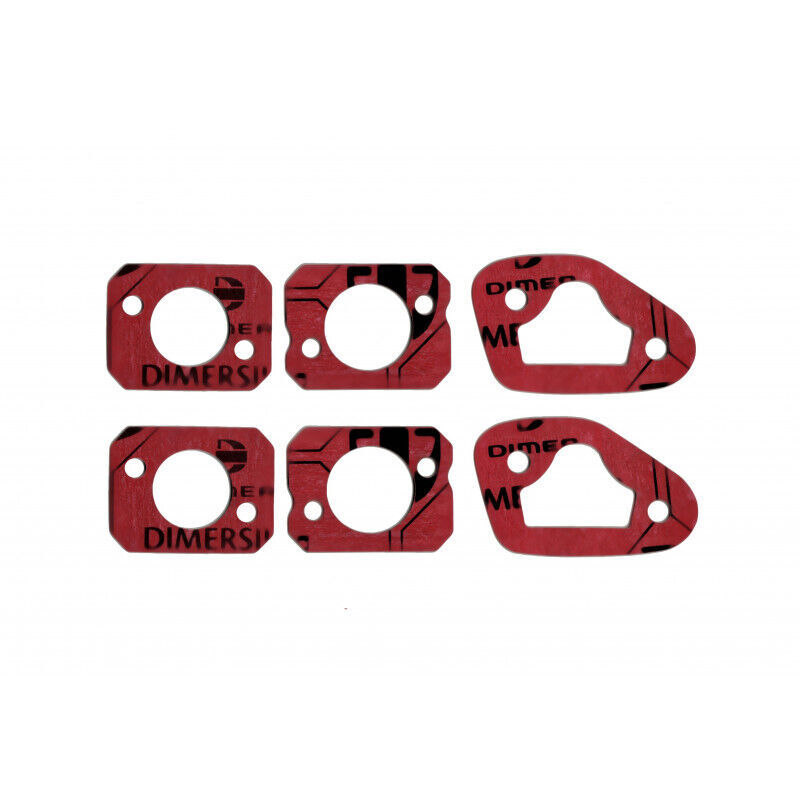 CARBURETTOR CARB GASKET SET FOR STIHL 051 TS510 CHAINSAW DISC CUTTER CUT... - $6.50