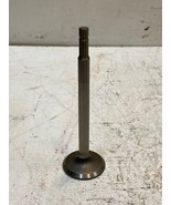 Exhaust Valve SC233ON | 6&quot; Tall 46mm OD 11mm Shaft - $28.49