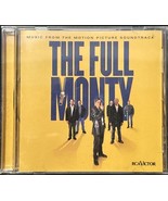 Various Artists - The Full Monty CD (2001) Zodiac Moving On Up We Are Fa... - $4.74