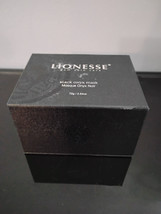 Lionesse Black Onyx Mask 72g / 2.54oz Brand New Sealed - £41.57 GBP