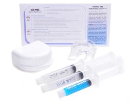 36% CP Starter Teeth Whitening Treatment with Enamel Protection  - $15.00