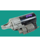 2003-2011 mercedes e350 ml350 c300 clk350 slk350 bosch engine starter mo... - €78,75 EUR