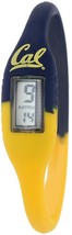 Rumba Time Mens University of California-Berkeley Digital Silicone Watch... - $14.25
