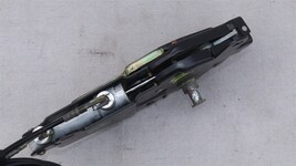 Chrysler Crossfire Convertible Top Tonneau Storage Latch W/ Cylinder & Hoses image 6