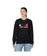 Crew team sweatshirt Halloween Party Boo Crew team best friend family bulk - €43,66 EUR+