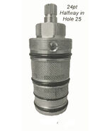 Thermstatic  Cartridge - €145,53 EUR