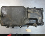Engine Oil Pan From 2008 Ford F-150  4.6 1L1E6675GA - $49.95