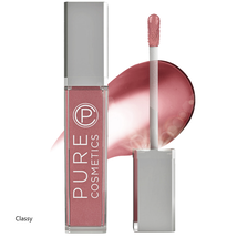 Pure Cosmetics Light Up Lip Gloss, .30 oz image 2