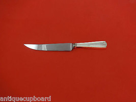 Etruscan by Gorham Sterling Silver Steak Knife 8 1/2&quot; HHWS  Custom Made - £54.43 GBP