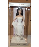 Barbie Collector June Pearl Birthstone Pendant Collection Doll C5324 200... - $57.56 CAD