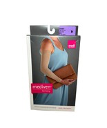 Mediven Harmony GAUNTLET Hand Compression 30-40 Size III  Lymphedema Bla... - £26.00 GBP