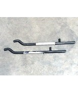 Snowmobile Skag Wear Bars Runners Pair, Ski Doo Blizzard MX outside bar,... - $19.17 CAD