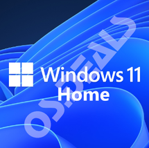 Microsoft Windows 11 Home OEM - £55.08 GBP+