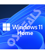 Microsoft Windows 11 Home OEM - £55.30 GBP+
