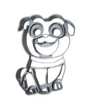 Puppy Dog Pals TV Show Disney Brothers Cookie Cutter 3D Printed USA PR2262 - £3.18 GBP