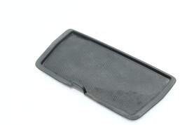 2015-2018 MERCEDES C300 W205 CENTER CONSOLE REAR TRAY RUBBER INSERT H1561 image 7