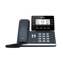 Yealink SIP-T53 IP Phone, 12 VoIP Accounts. 3.7-Inch Graphical Display. ... - $83.25