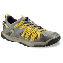 Timberland Men&#39;s Plung Tech Water Shoe Outdoor Shoes 10 - £44.69 GBP