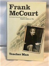 The Frank Mccourt Memoirs: Teacher Man : A Memoir by Frank McCourt (2005... - $19.00