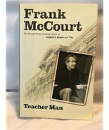 The Frank Mccourt Memoirs: Teacher Man : A Memoir by Frank McCourt (2005... - $25.80 CAD