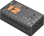 Power Supply 12 DC Outputs for 9V/12V/18V Effect Pedal (9V to 18V Adjust... - $260.87