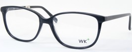 Wagner &amp; Kühner Kuhner WK 60565 600 Negro/Transparente Gafas 53-16-140mm - £44.18 GBP