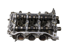 Left Cylinder Head From 2013 Toyota Sienna  3.5 - $249.95