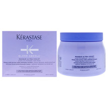 Blond Absolu Ultra Violet Masque - $1,417.02 MXN