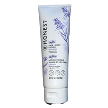 The Honest Company Face + Body Lotion, Lavender Calm, 8.5 fl oz Kids Bab... - $19.00