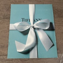 Tiffany &amp; Co Tiffany  1990 Promotional Gift Kits with Promotional Ad Pic... - $20.00