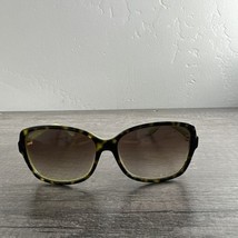 Kate Spade Sunglasses Ailey/S DV2Y6 Brown Tortoise FRAMES ONLY 58-15 130 - €17,01 EUR