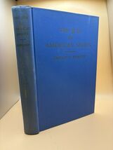 The Jew In American Sports by Harold U. Ribalow 1955 HC 2nd Revised Edition - $23.42