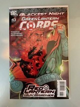 Green Lantern Corps(vol. 1) #43 - DC Comics - Combine Shipping - £2.85 GBP